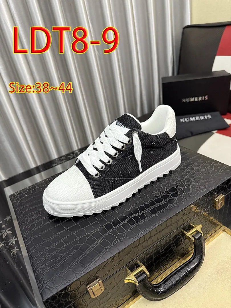 Numeris LDT8 תמונה 17