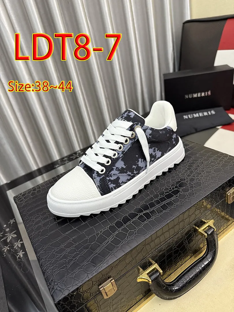 Numeris LDT8 תמונה 19