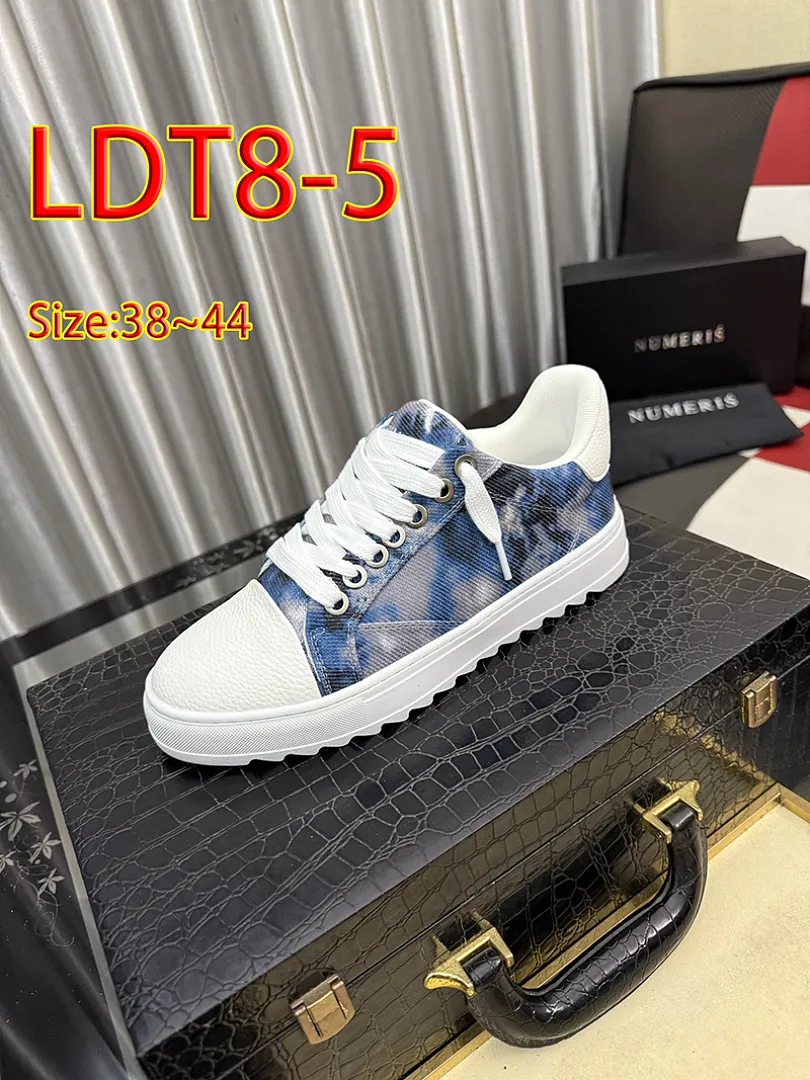 Numeris LDT8 תמונה 21