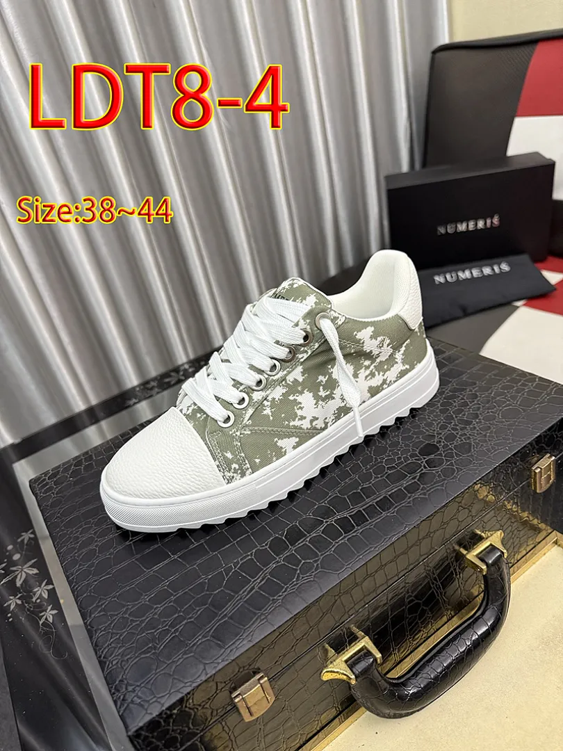 Numeris LDT8 תמונה 22