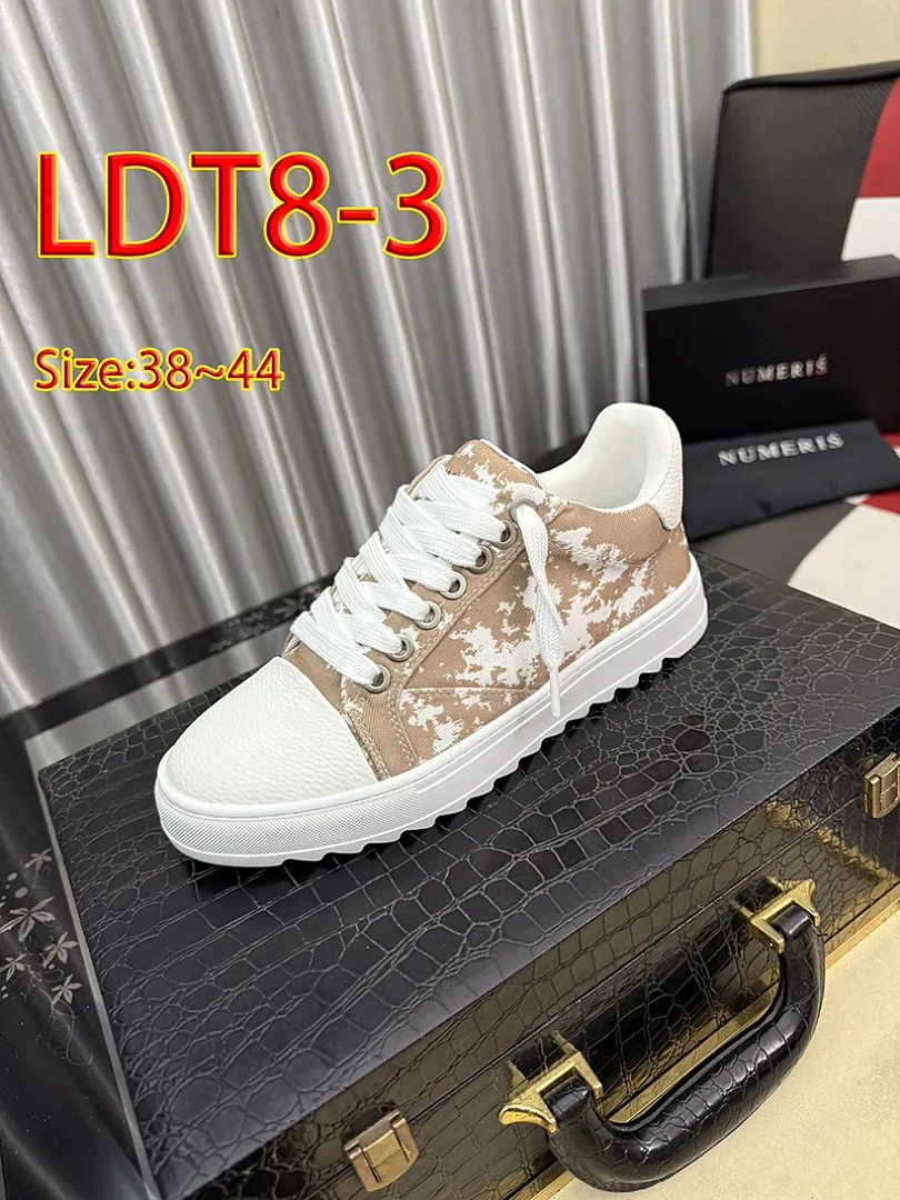 Numeris LDT8 תמונה 23