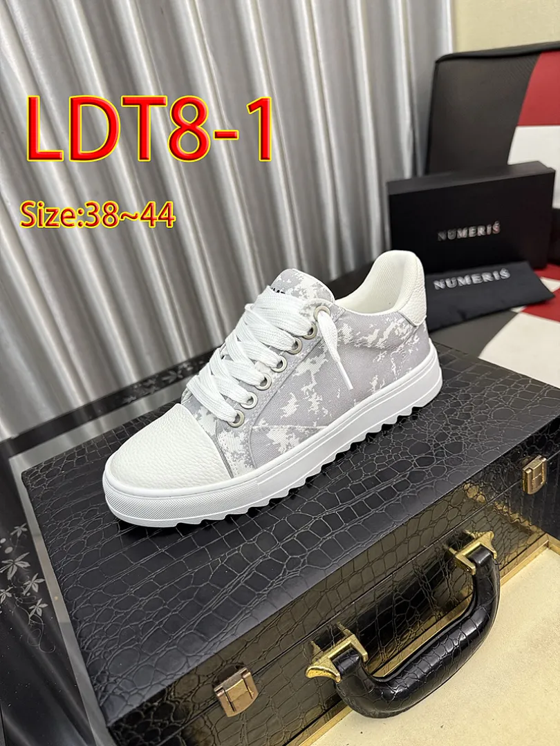 Numeris LDT8 תמונה 25