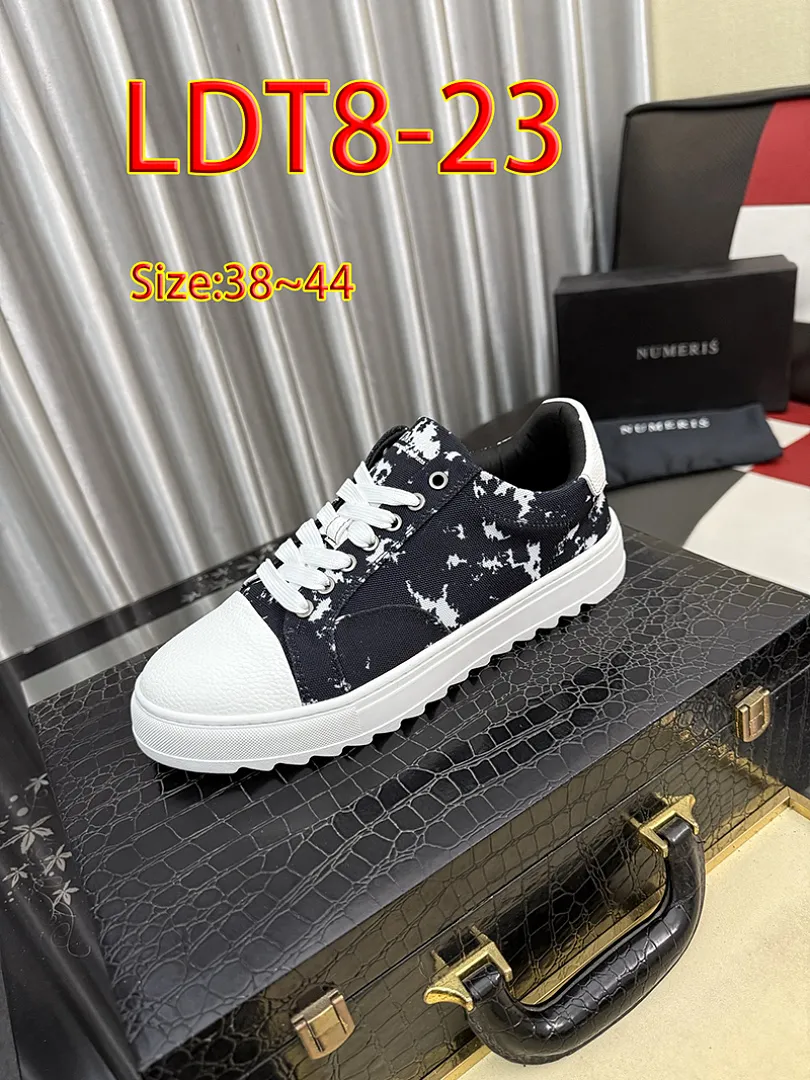 Numeris LDT8 תמונה 3