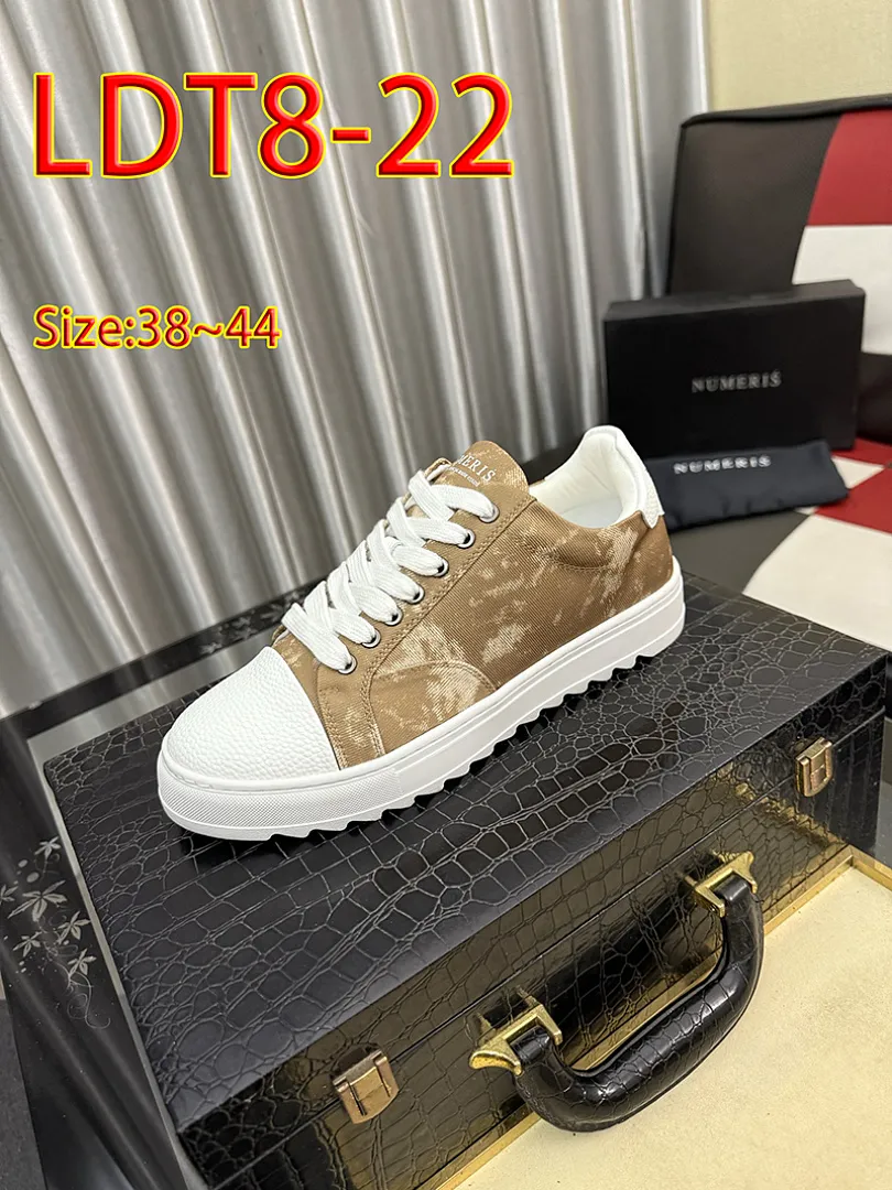 Numeris LDT8 תמונה 4