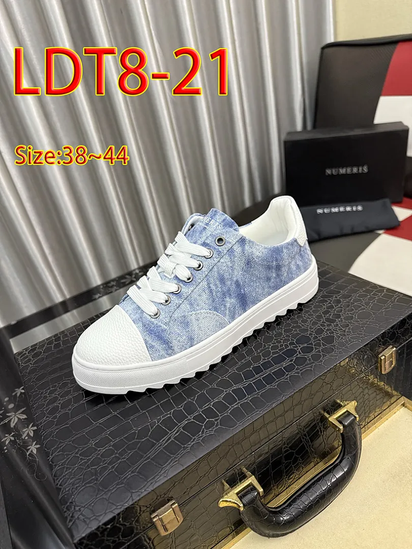 Numeris LDT8 תמונה 5
