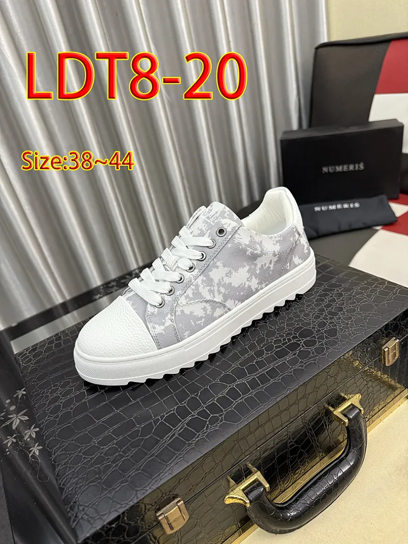 Numeris LDT8 תמונה 6
