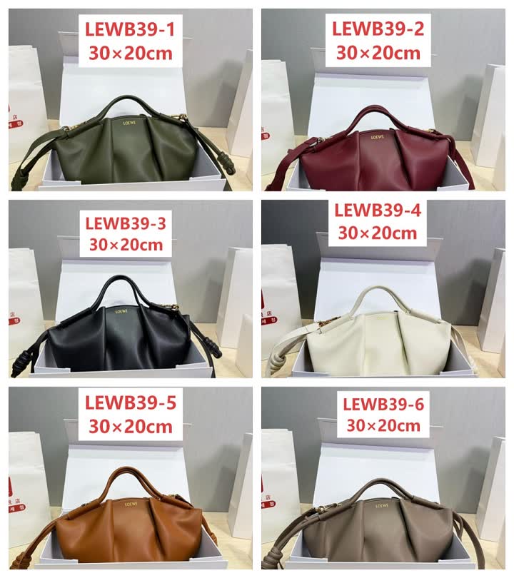 Loewe LEWB39 תמונה 1