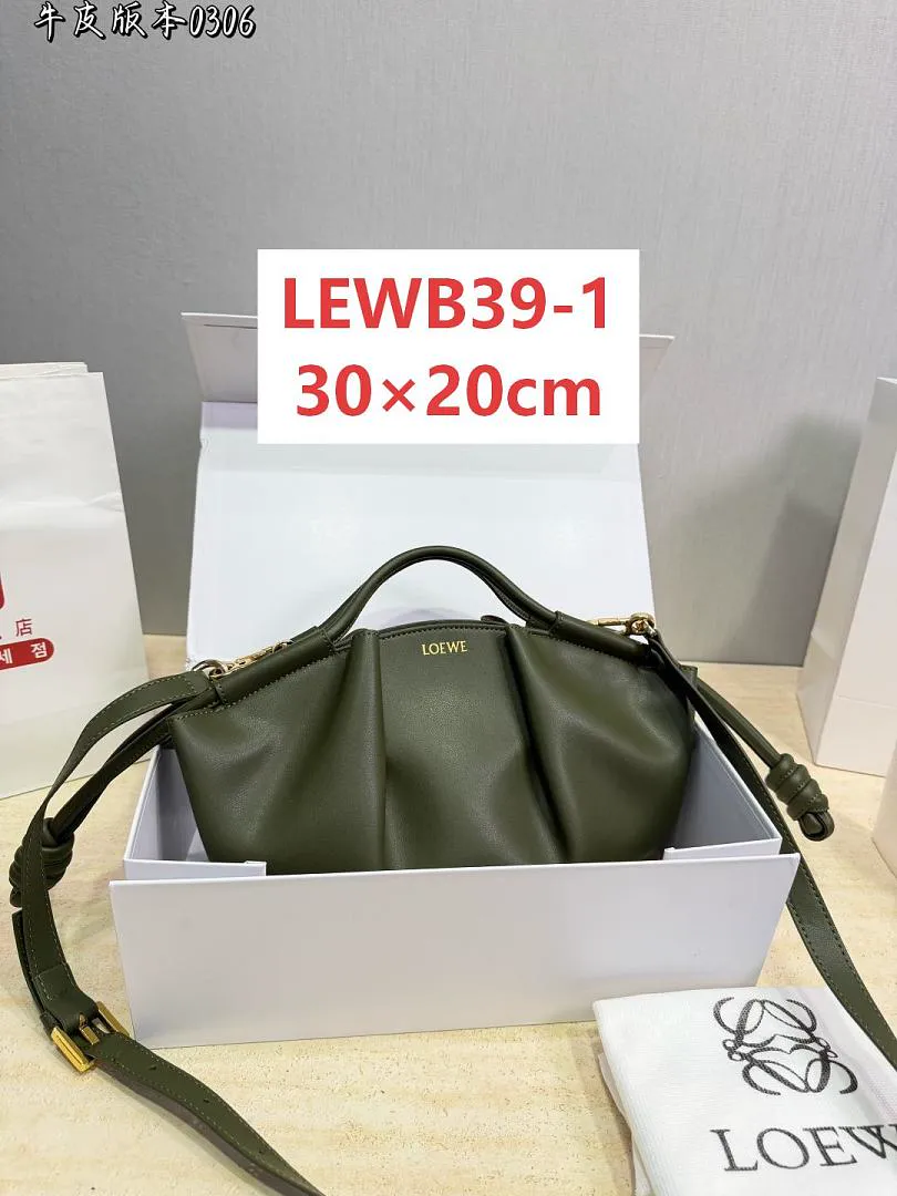 Loewe LEWB39 תמונה 2
