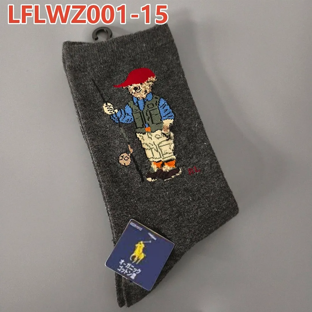 Ralph Lauren LFLWZ001 תמונה 21