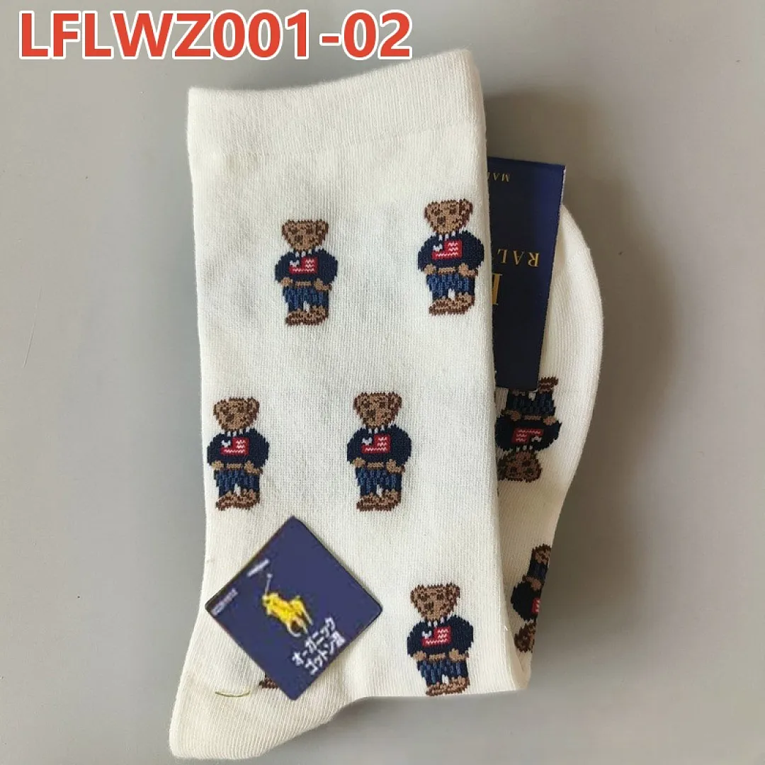 Ralph Lauren LFLWZ001 תמונה 8