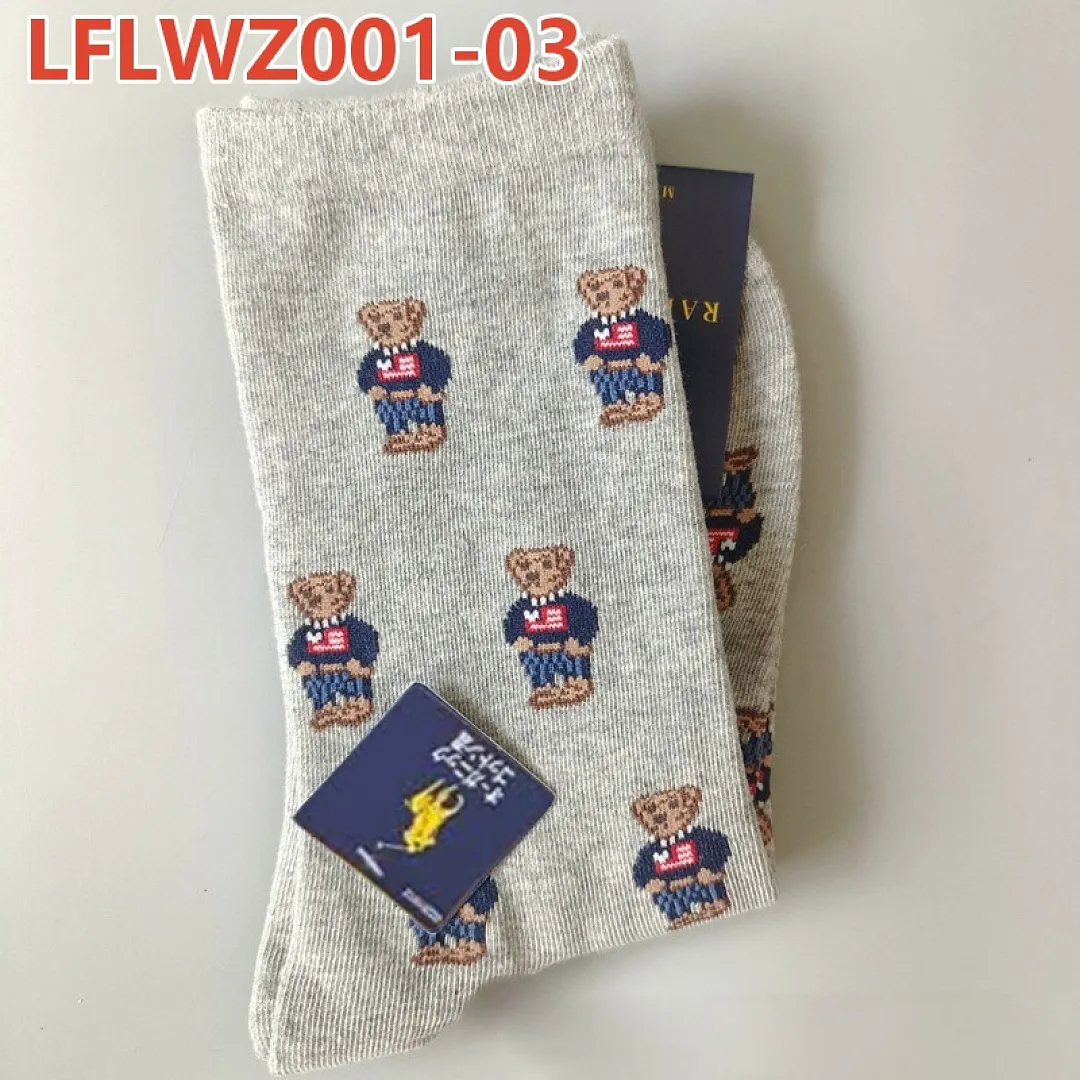 Ralph Lauren LFLWZ001 תמונה 9