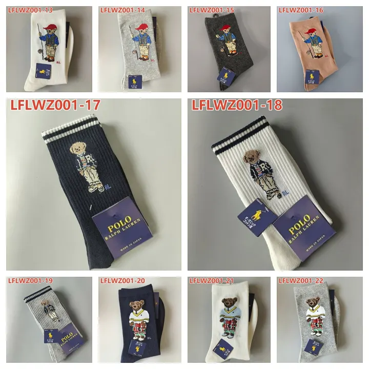 Ralph Lauren LFLWZ001