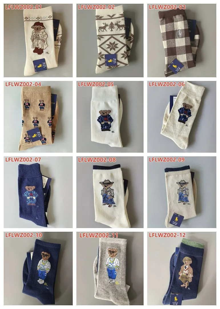 Ralph Lauren LFLWZ002 תמונה 29