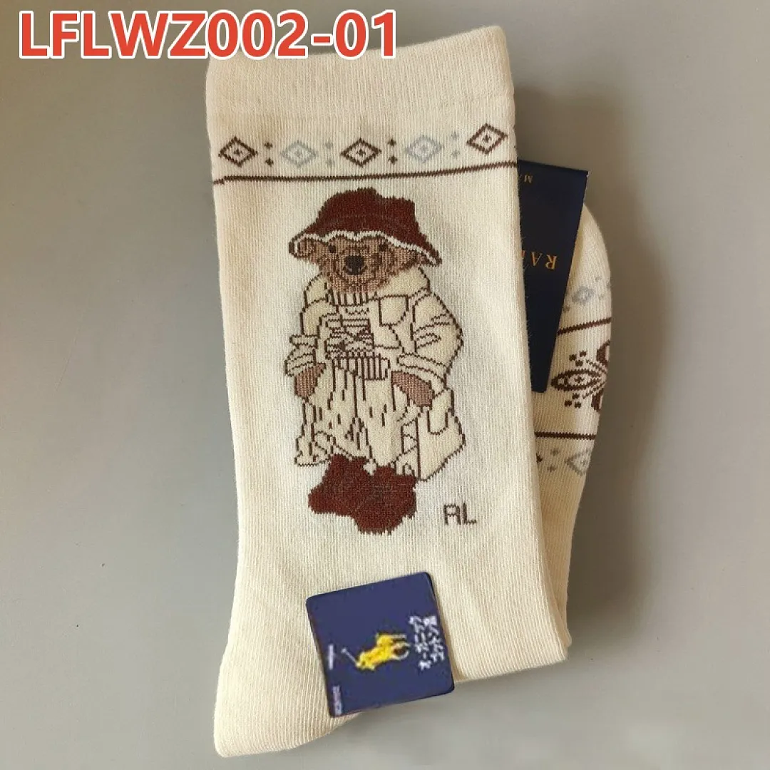 Ralph Lauren LFLWZ002 תמונה 7