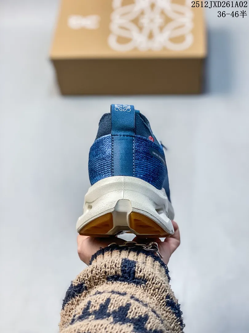 On Cloud LFUU תמונה 7