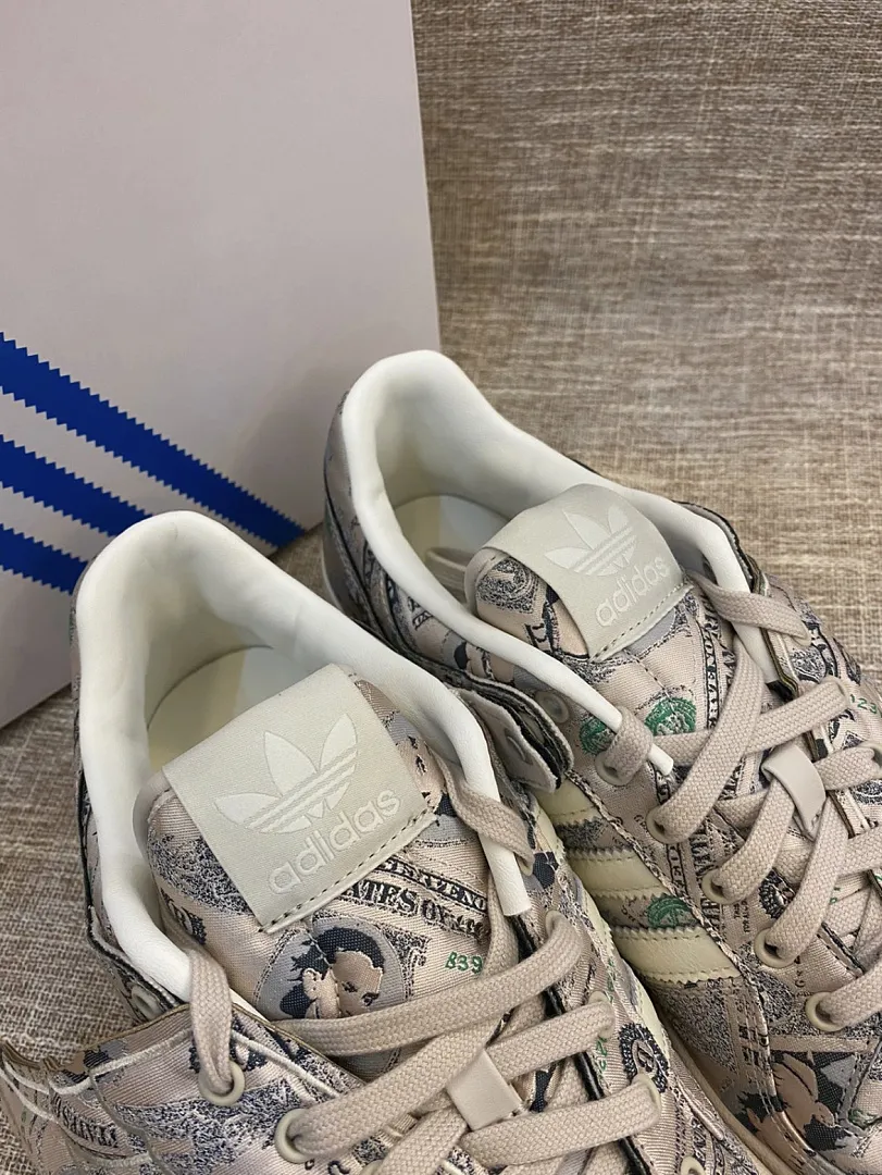 Adidas LGH35 תמונה 10