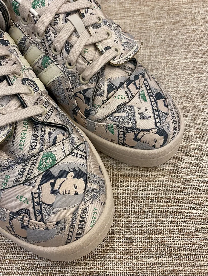 Adidas LGH35 תמונה 11