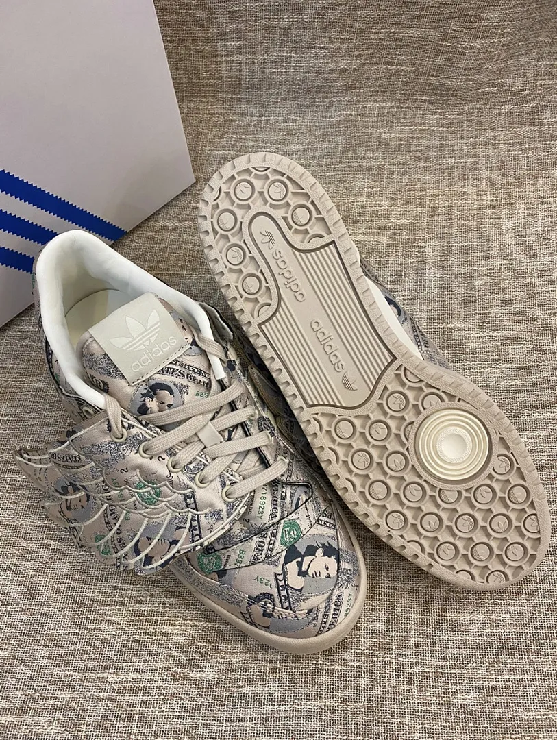 Adidas LGH35 תמונה 12