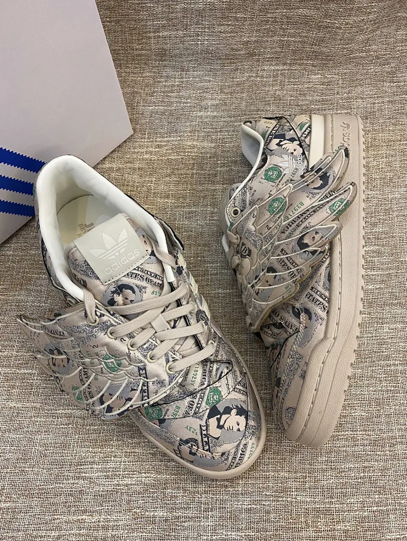 Adidas LGH35 תמונה 13