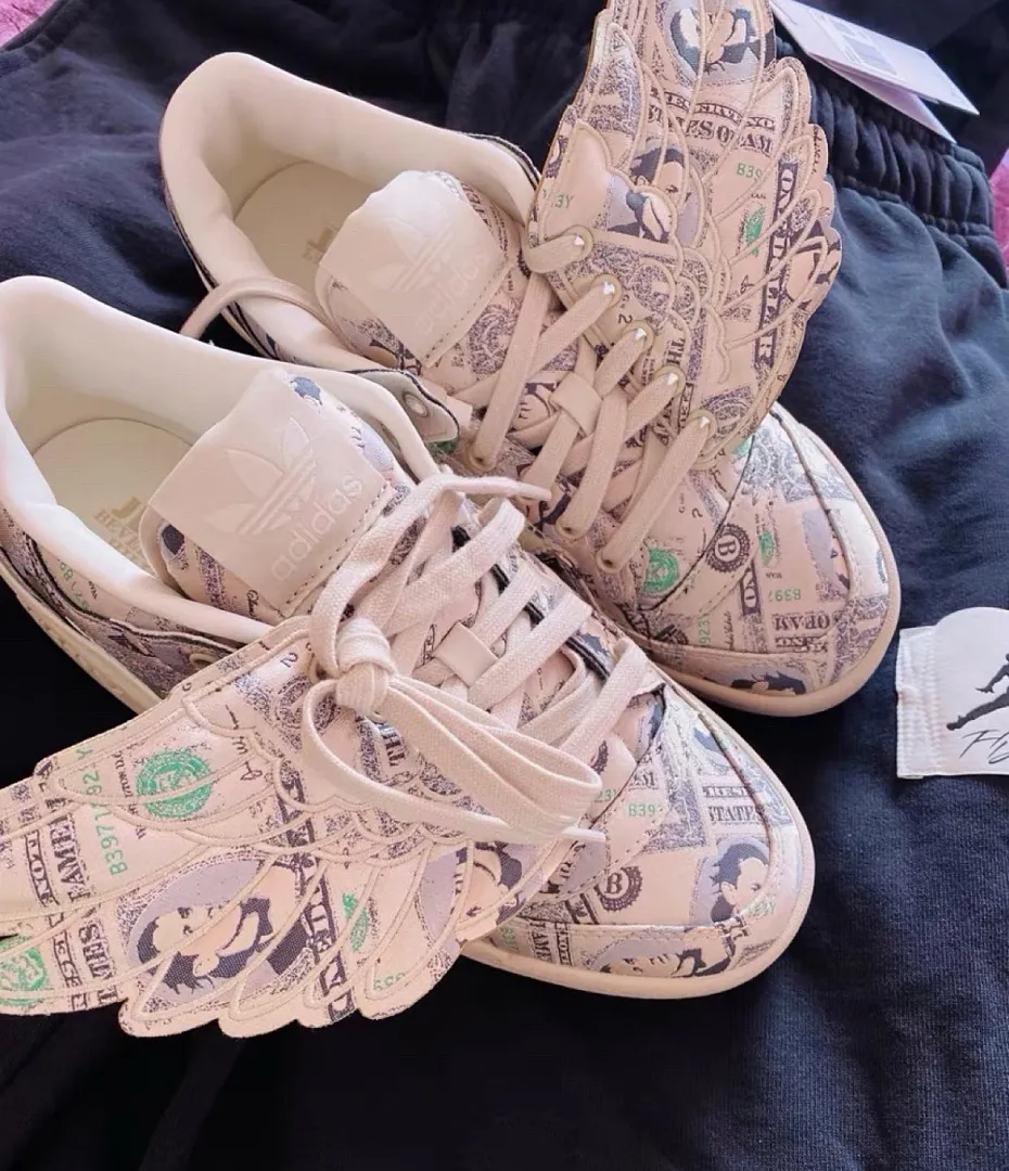 Adidas LGH35 תמונה 3