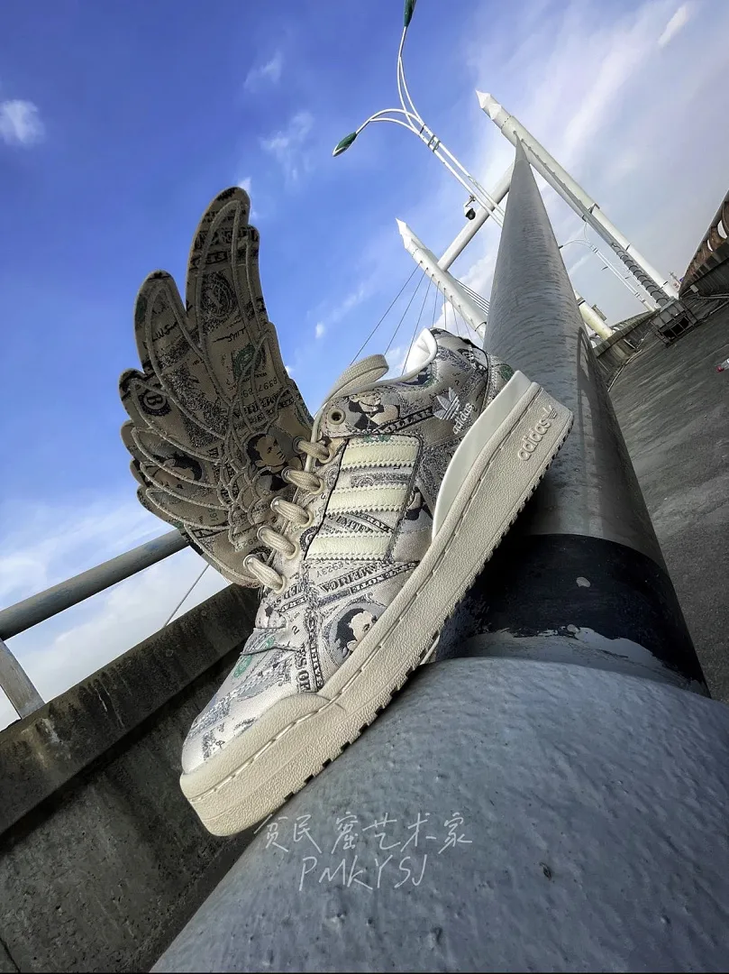 Adidas LGH35 תמונה 4
