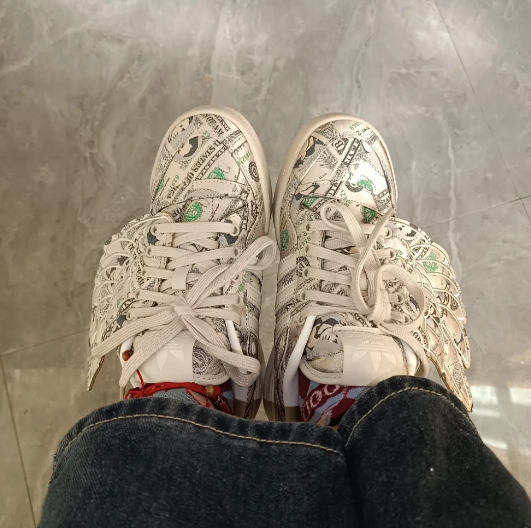 Adidas LGH35 תמונה 6