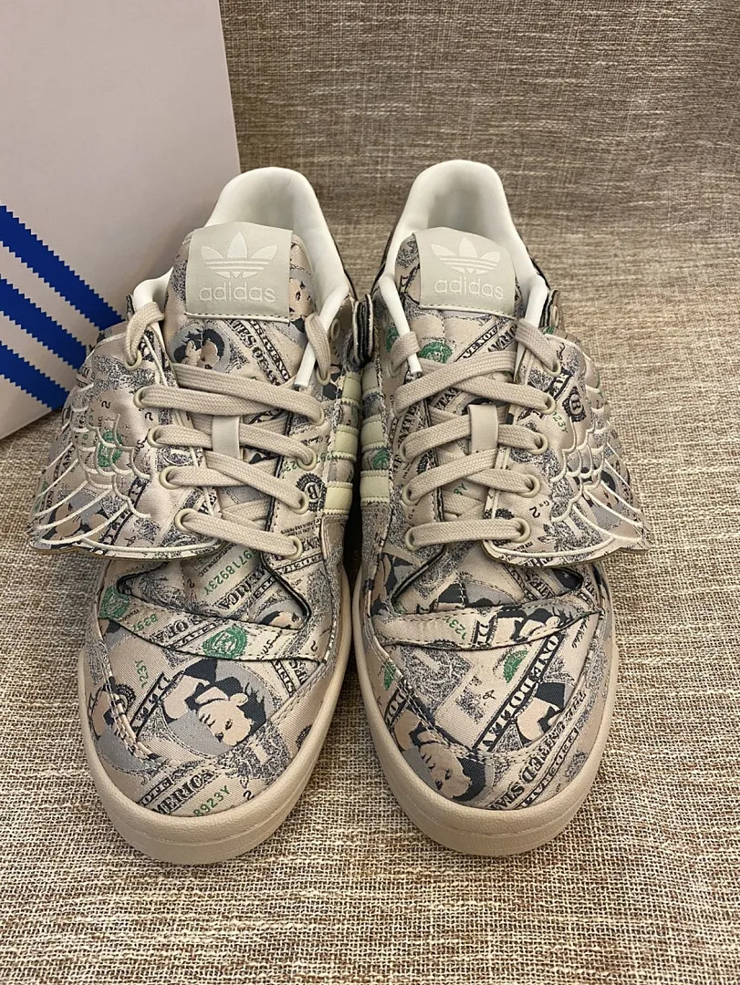 Adidas LGH35 תמונה 7