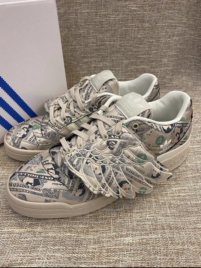 Adidas LGH35 תמונה 8