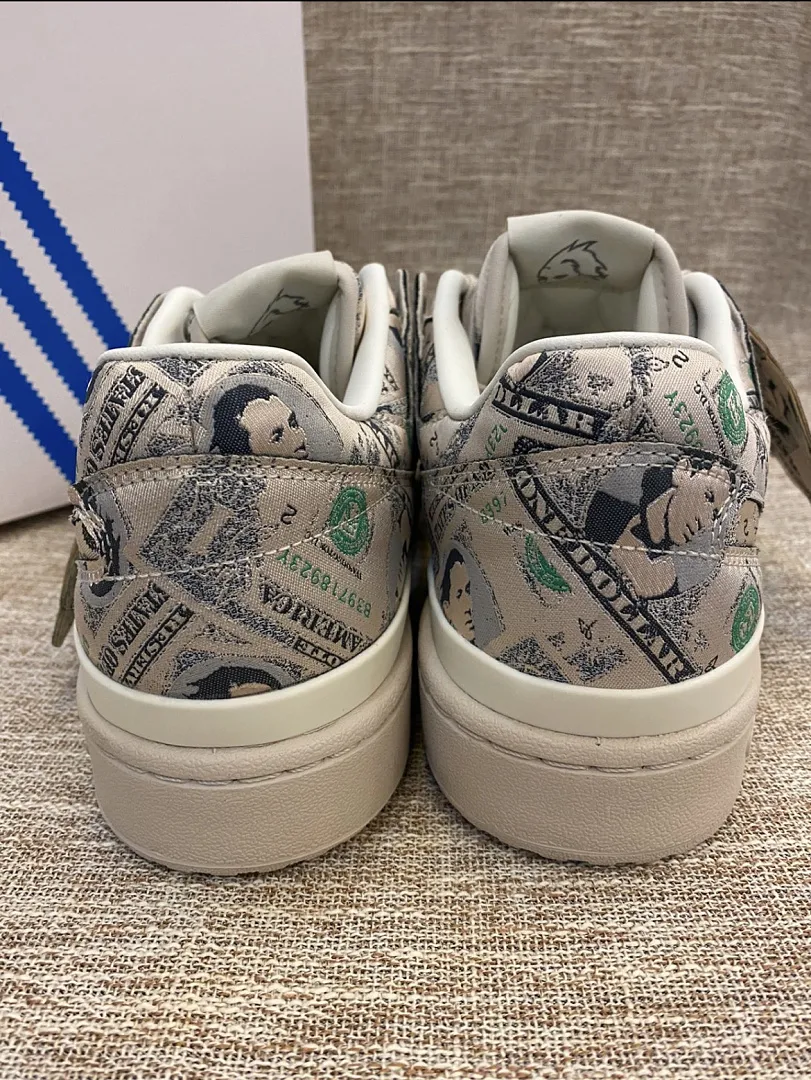 Adidas LGH35 תמונה 9
