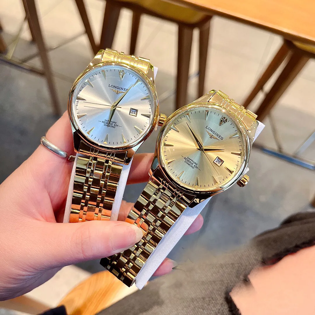 Longines LGW26 תמונה 2
