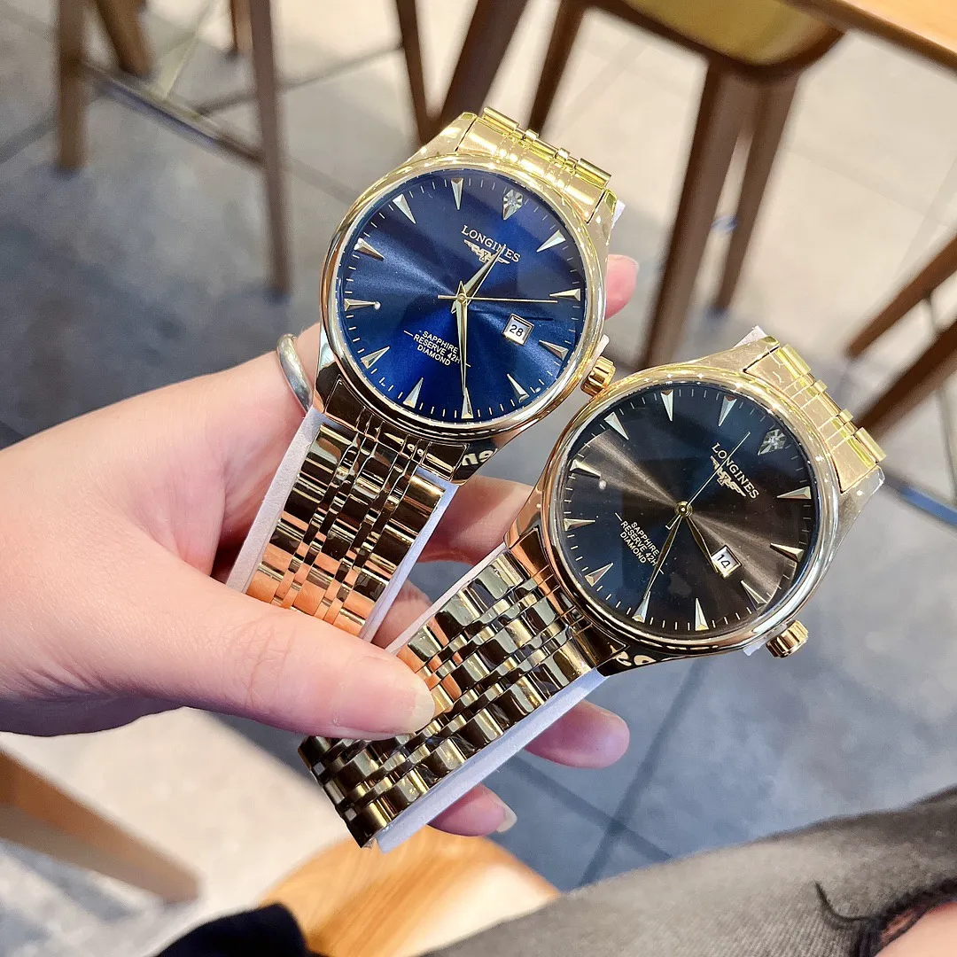 Longines LGW26 תמונה 3