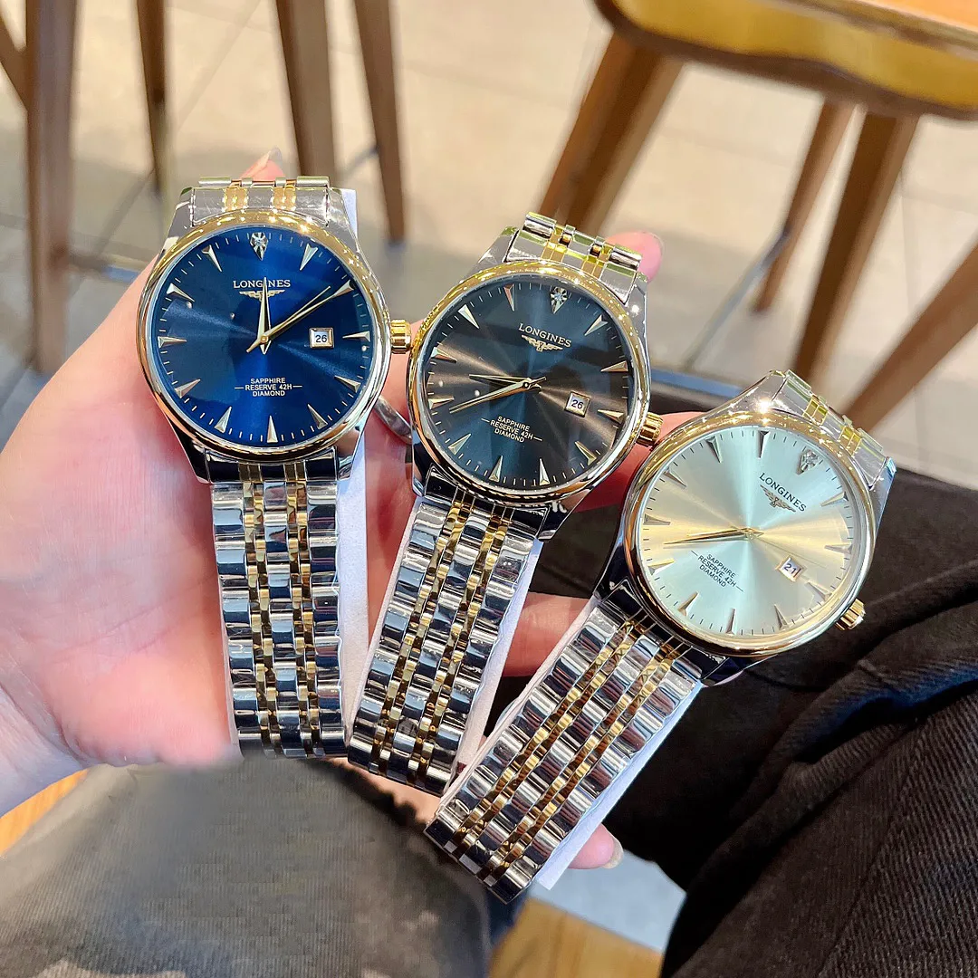 Longines LGW26 תמונה 4