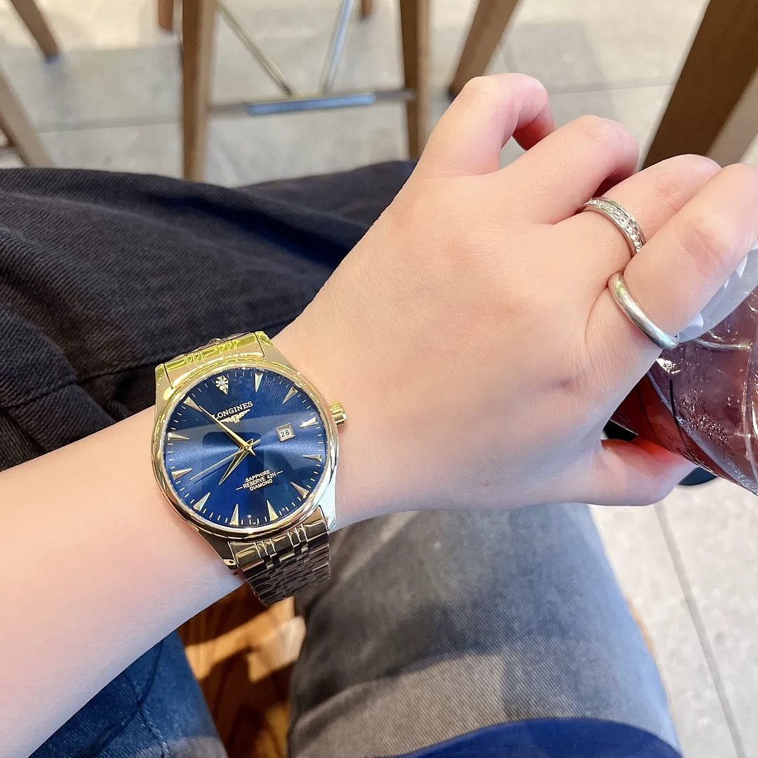 Longines LGW26 תמונה 5