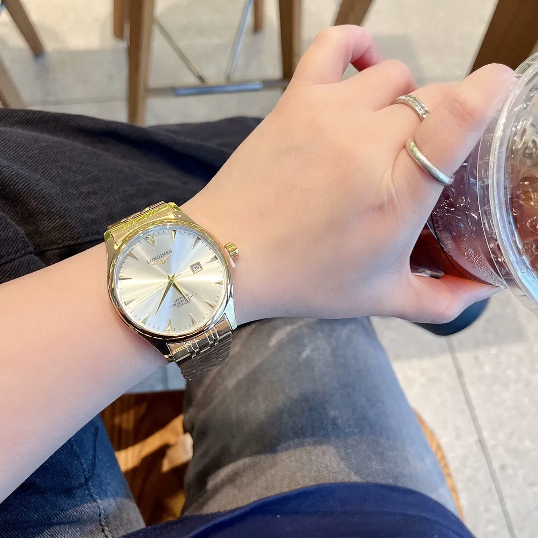 Longines LGW26 תמונה 6