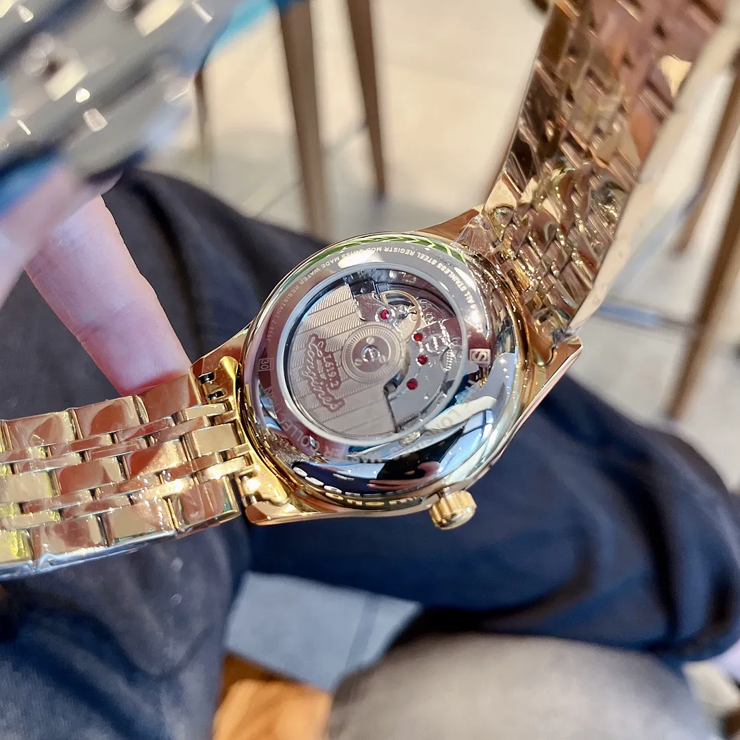 Longines LGW26 תמונה 7