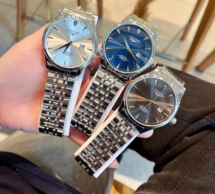 Longines LGW26