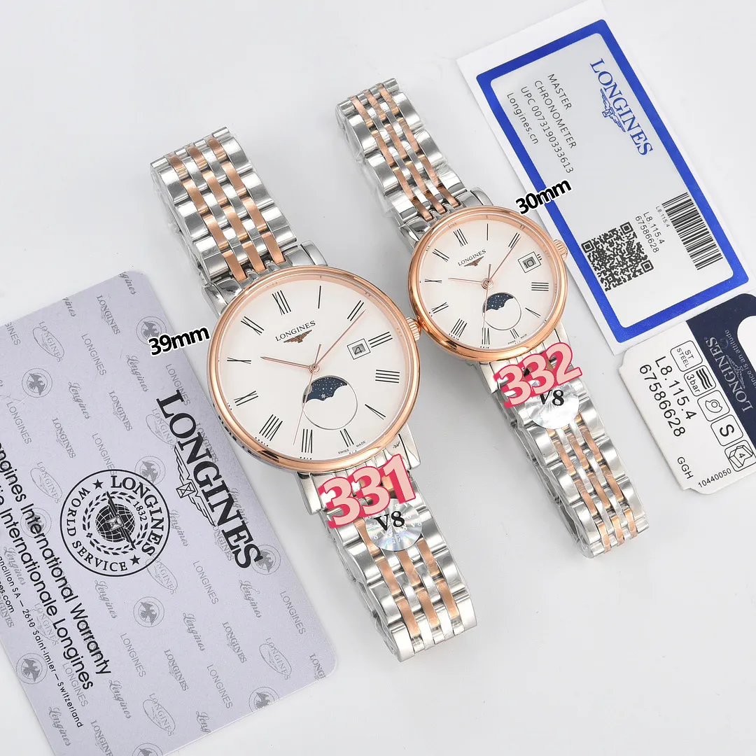 Longines LGW28 תמונה 10