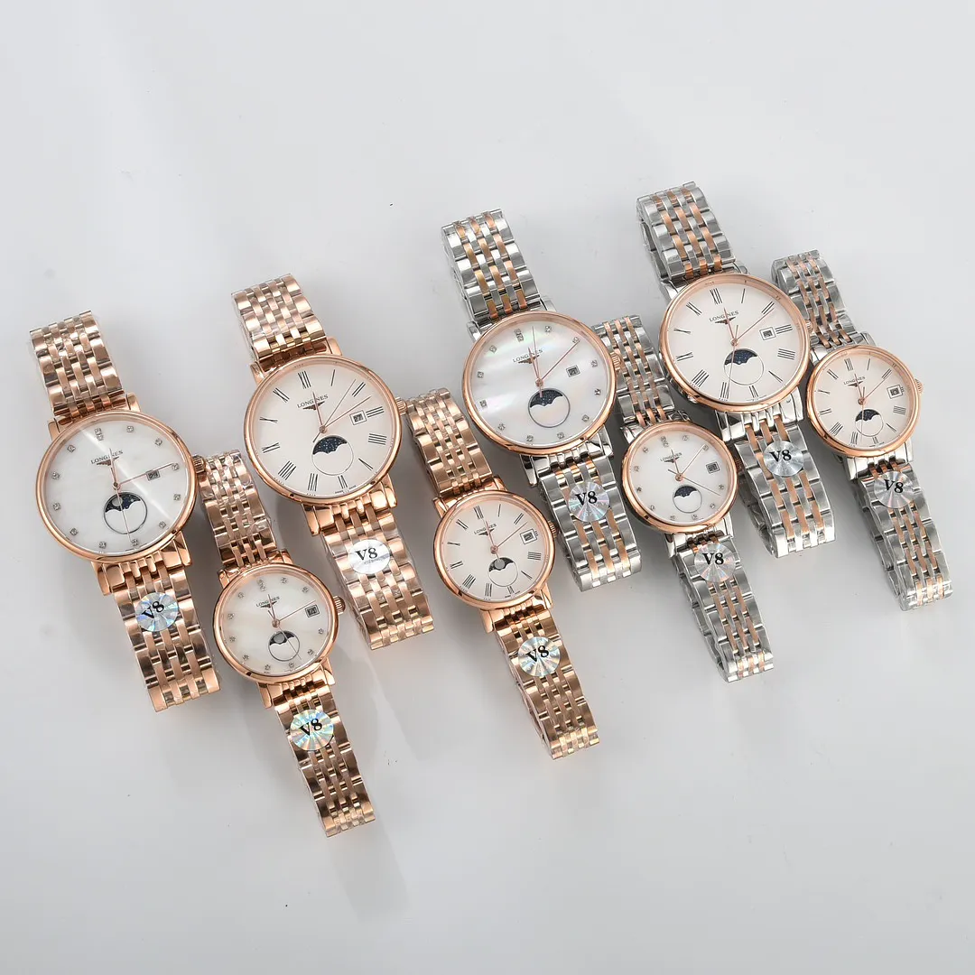 Longines LGW28 תמונה 2