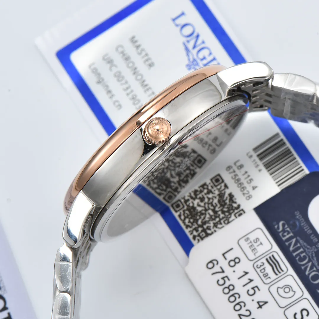 Longines LGW28 תמונה 4