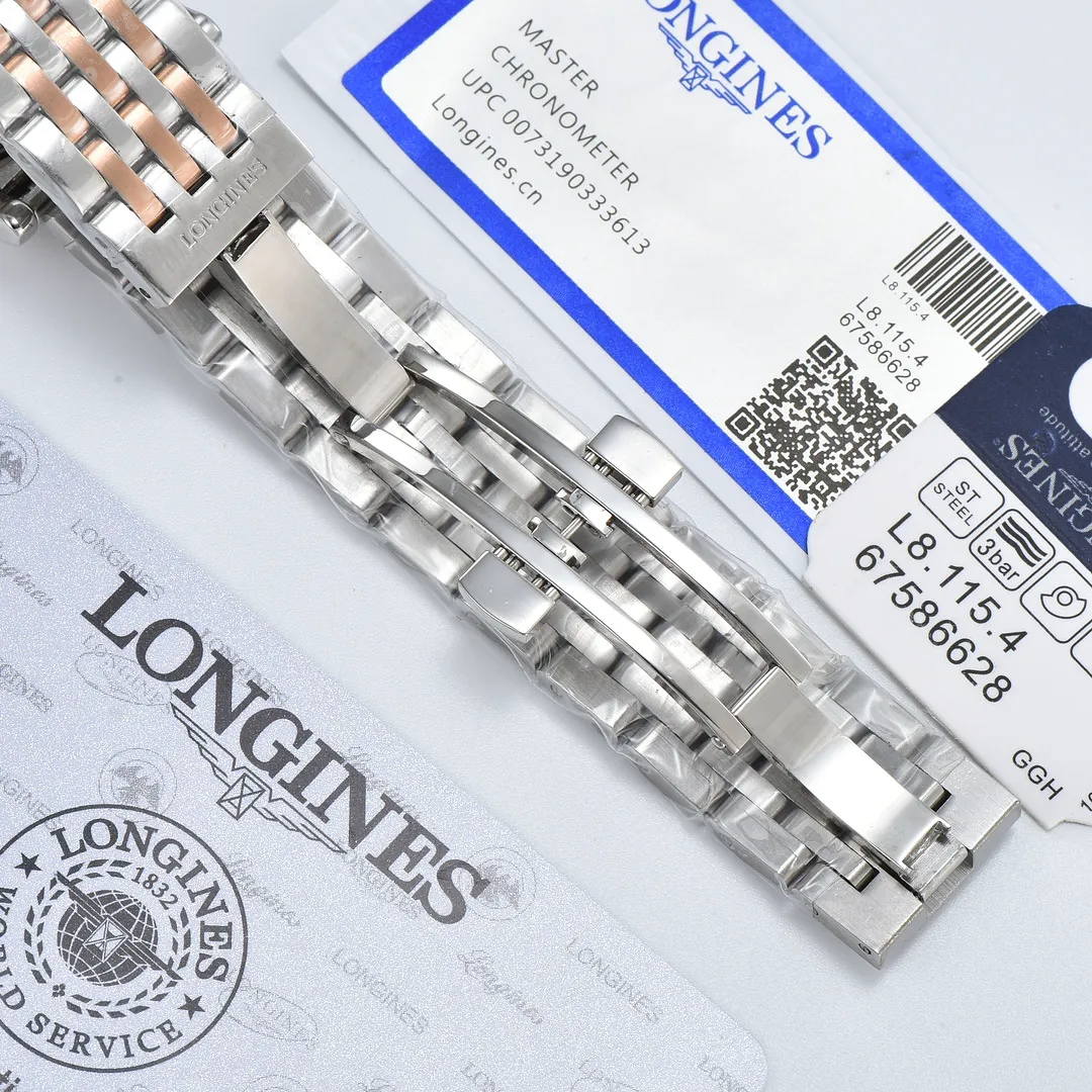 Longines LGW28 תמונה 6