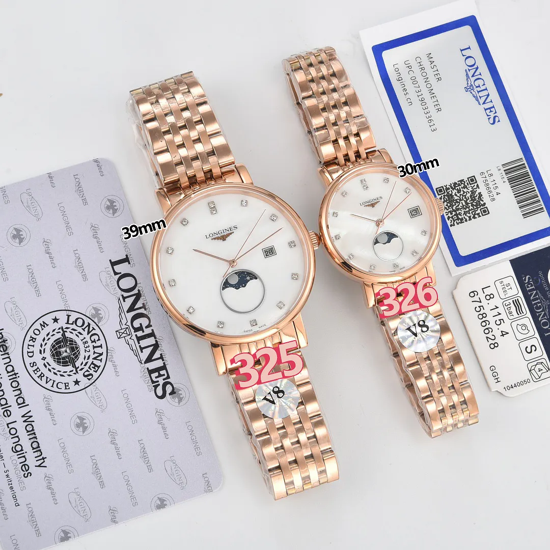 Longines LGW28 תמונה 7