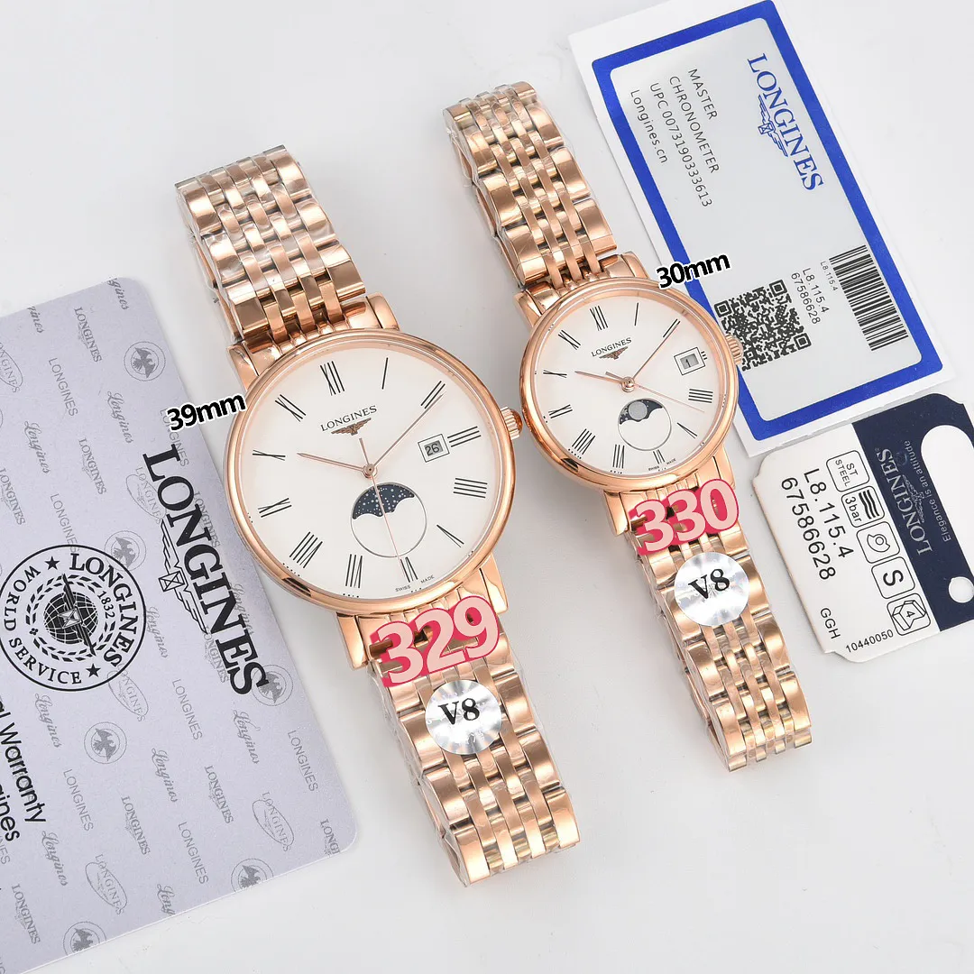 Longines LGW28 תמונה 9