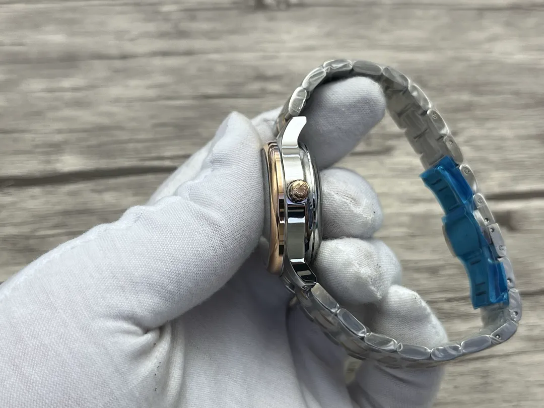 Longines LGW30 תמונה 2
