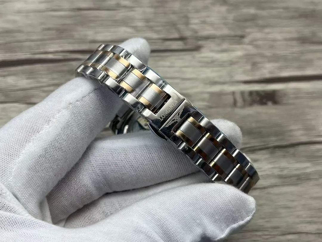 Longines LGW30 תמונה 3