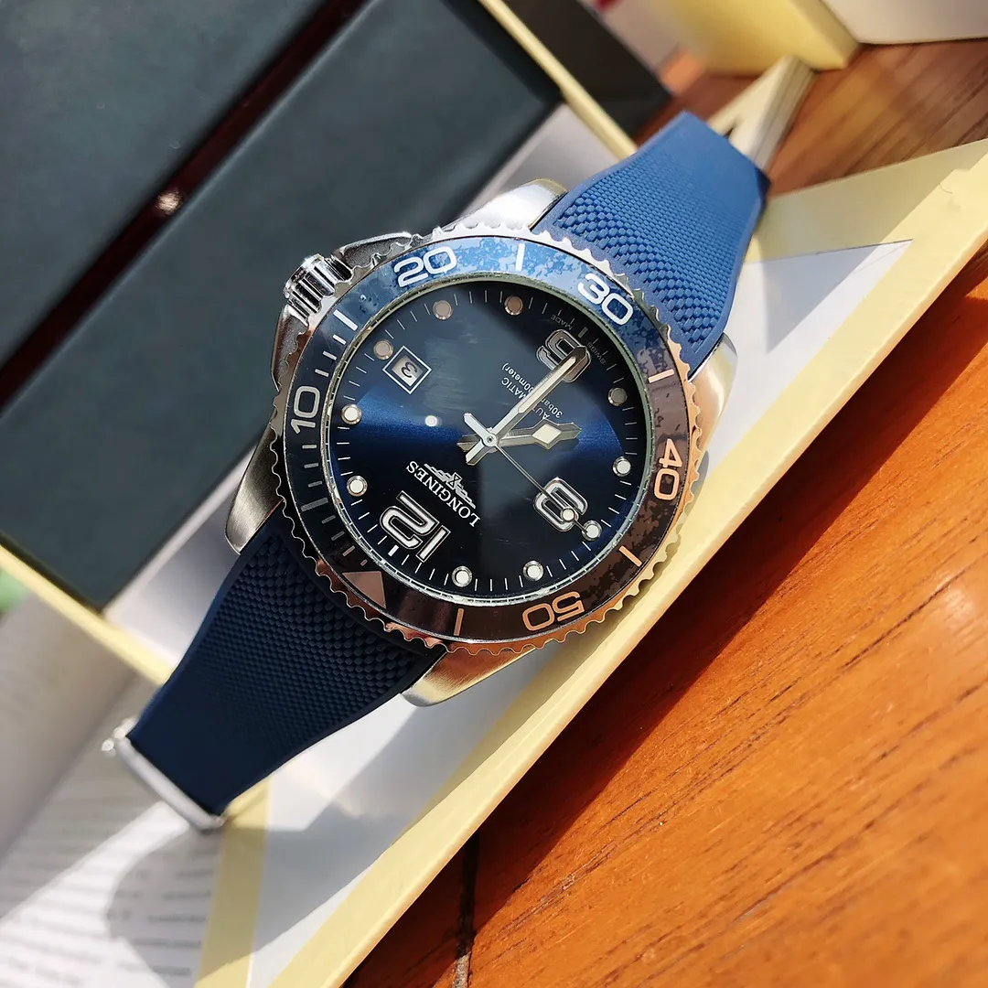 Longines LGW32 תמונה 3