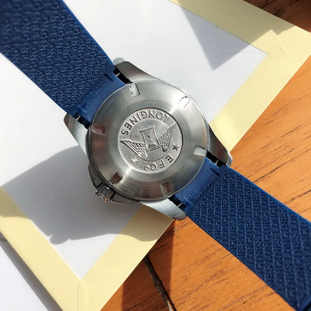 Longines LGW32 תמונה 5