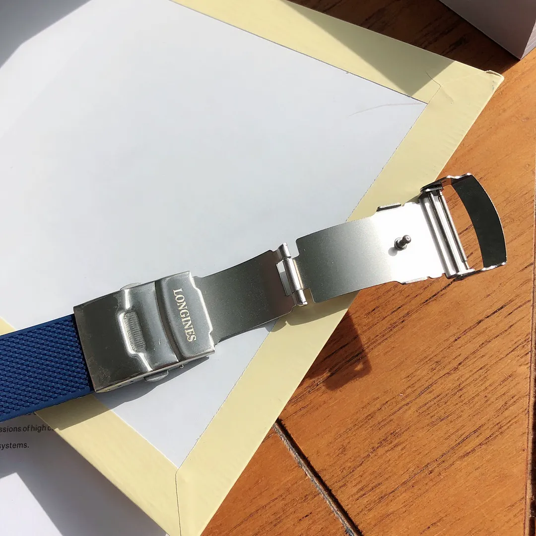 Longines LGW32 תמונה 6