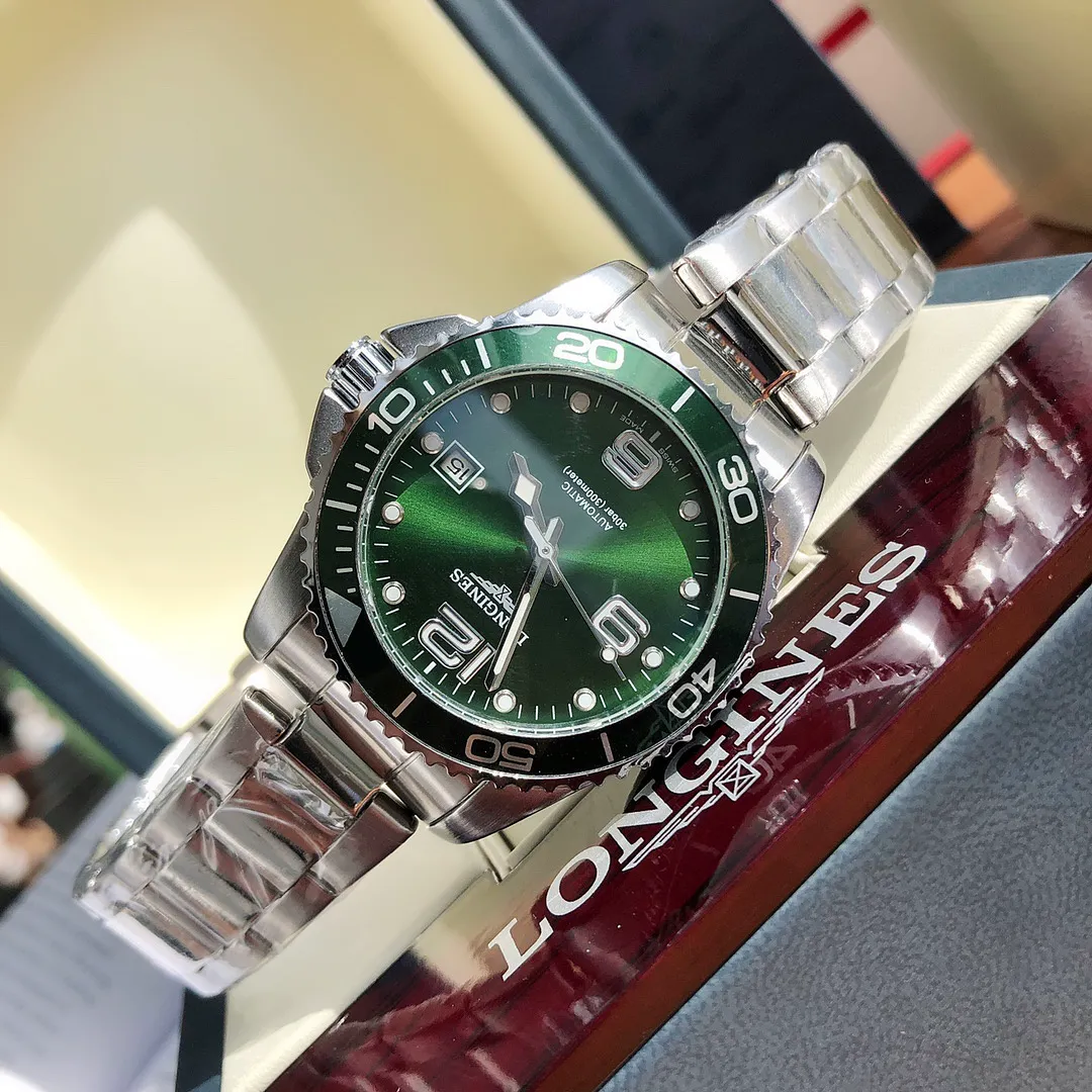 Longines LGW32 תמונה 7