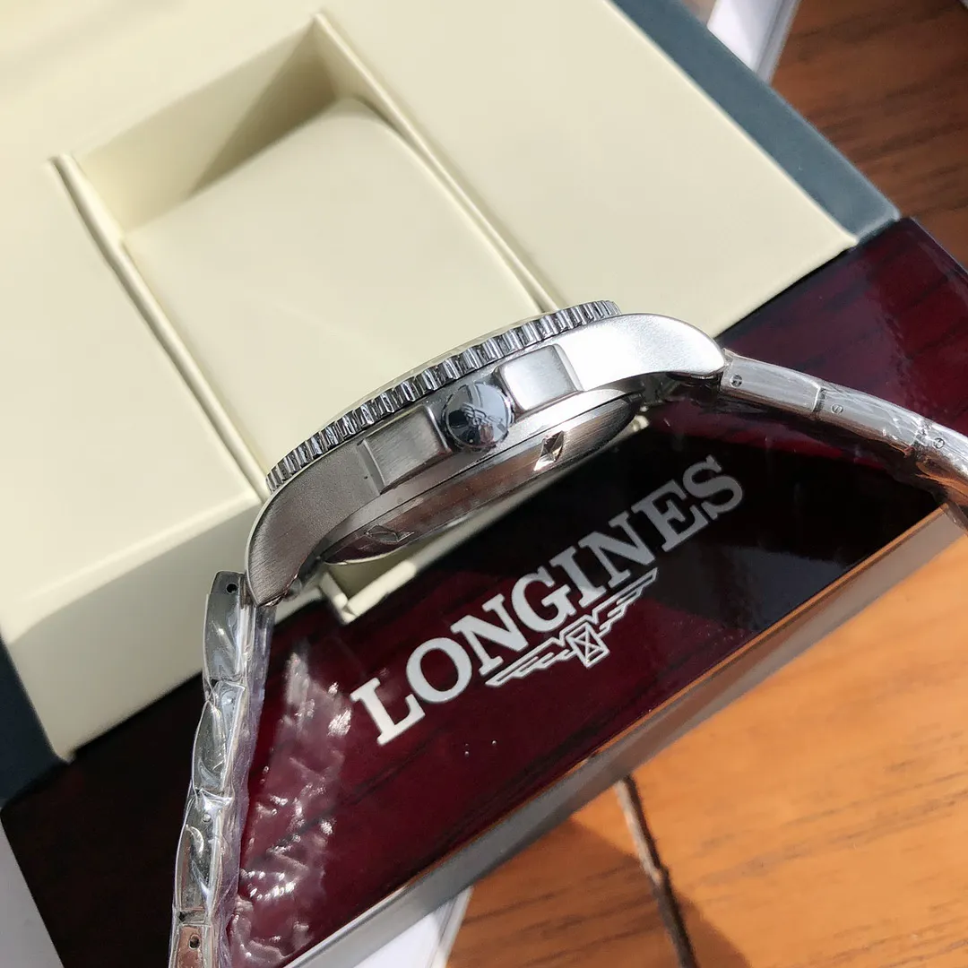 Longines LGW32 תמונה 8