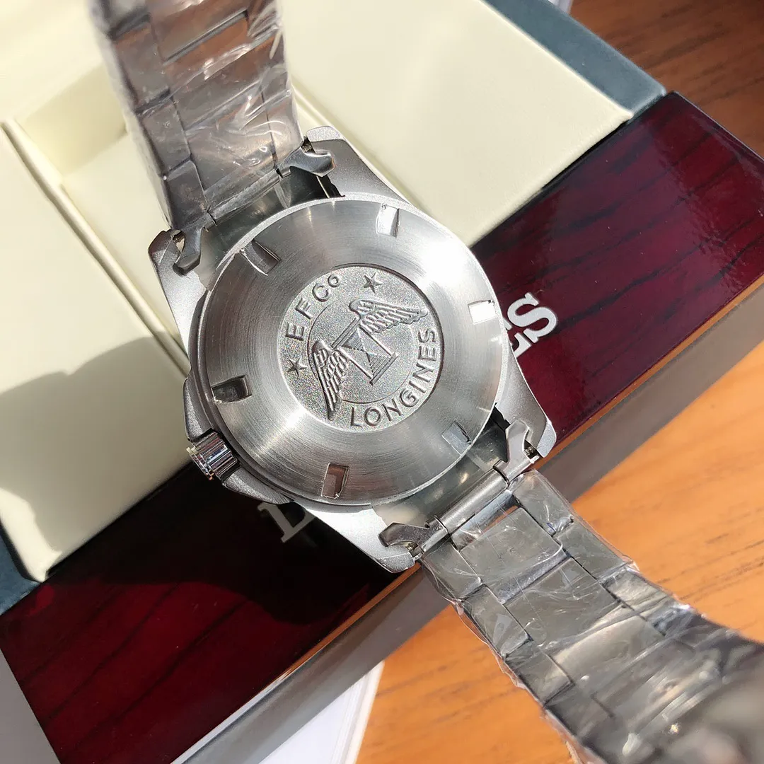 Longines LGW32 תמונה 9